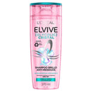 SHAMPOO SHAMPOO  GLYCOLIC CRISTAL 370ML.