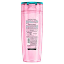 SHAMPOO SHAMPOO  GLYCOLIC CRISTAL 370ML.