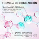 SHAMPOO SHAMPOO  GLYCOLIC CRISTAL 370ML.