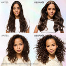SHAMPOO SHAMPOO  GLYCOLIC CRISTAL 370ML.
