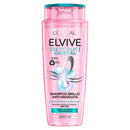 SHAMPOO ELVIVE GLYCO CRISTAL 680ML