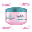 MASCARA ELVIVE GLYCOLIC CRISTAL 300