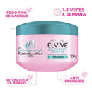 MASCARA ELVIVE GLYCOLIC CRISTAL 300