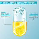 GARNIER EXPRESS ACLARA CR.LIMP.ACID.SALICIL.250ML