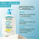 GARNIER EXPRESS ACLARA CR.LIMP.ACID.SALICIL.250ML