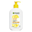 GARNIER EXPRESS ACLARA CR.ÃLIMP.VIT.C 250ML NUTRI.