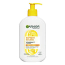 GARNIER EXPRESS ACLARA CR.ÃLIMP.VIT.C 250ML NUTRI.