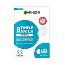 GARNIER PATCH X22 PARCHES INVISIBLES ANTIIMPERFEC.