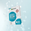 GARNIER PATCH X22 PARCHES INVISIBLES ANTIIMPERFEC.