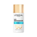 UV DEFENDER AQUAFUSION F50 TEX.LIGERA 50ML AQUAGEL