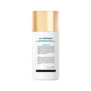 UV DEFENDER AQUAFUSION F50 TEX.LIGERA 50ML AQUAGEL