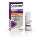 SYSTANE COMPLETE SP GOTAS