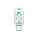 ZEROACNE CREMA HIDRATANTE X 80GRS.