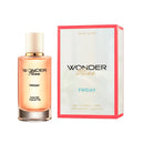 WONDER BLISS FRIDAY EDT50