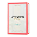 WONDER BLISS FRIDAY EDT50