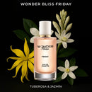 WONDER BLISS FRIDAY EDT50