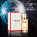 WONDER BLISS FRIDAY EDT50
