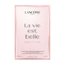 LVEB.VANILLE NUDE EDP 100ML.