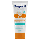 BAGOVIT SOLAR BEBES F75 180GR EMULSION