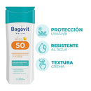 BAGOVIT SOLAR KIDS F50 200ML EMULSION TEXT.LIVIANA