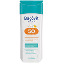 BAGOVIT SOLAR KIDS F50 200ML EMULSION TEXT.LIVIANA