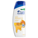 SHAMPOO HEAD&SHOULDERS ANTI-RESEQUEDAD 180ML