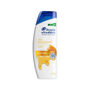 SHAMPOO HEAD&SHOULDERS ANTI-RESEQUEDAD 180ML