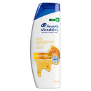 SHAMPOO HEAD&SHOULDERS ANTI-RESEQUEDAD 375ML