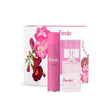 FARALA PINK EDT 50ML + DESODORANTE SPRAY 100ML