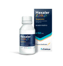 HEXALER SUSPENSION PEDIATRICO 150ML