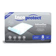 SABANILLA INCOPROTEC 60X90X8 TALLE UNICO