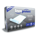 SABANILLA INCOPROTEC 60X90X8 TALLE UNICO