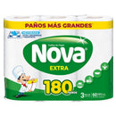 ROLLO NOVA EXTRA X3 60PX8