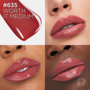 LOREAL LABIAL INFALLIBLE RESIST WORTH IT MED 635