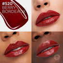LOREAL LABIAL INFALLIBLE RESIST BERRY BORDEAUX 520