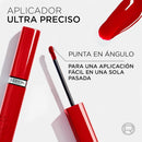 LOREAL LABIAL INFALLIBLE RESIST BERRY BORDEAUX 520
