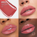 LOREAL LABIAL INFALLIBLE RESIST WORTH IT 601