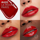 LOREAL LABIAL INFALLIBLE RESIST LE ROUGE PARIS 420