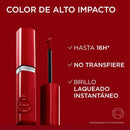 LOREAL LABIAL INFALLIBLE RESIST CAFE PARISIEN 510