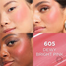 LOREAL RUBOR LIQUIDO LUMI 605