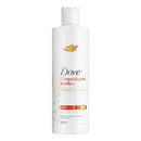 DOVE SHAMPOO UV REPAIR & GLOW FERULICO 200ML