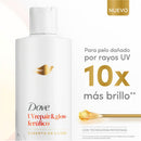 DOVE SHAMPOO UV REPAIR & GLOW FERULICO 200ML