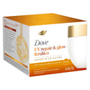 DOVE MASCARA TRATAMIENTO UV REPAIR&GLOW 250GR