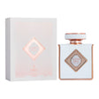RISALIA ELITE COTTON BLISS EDP 100ML.