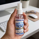 OPTICLEAR LENTES-PANTALLAS 60ML
