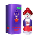 BENETTON SISTERLAND STRANGER THINGS EDP 80ML
