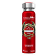 OLD SPICE ANTITRANSPIRANTE AEROSOL DRAGONBLAST 150
