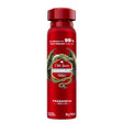 OLS SPICE BODY SPRAY AEROSOL DRANGONBLAST 150ML