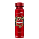 OLS SPICE BODY SPRAY AEROSOL DRANGONBLAST 150ML