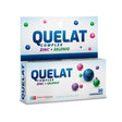 QUELAT COMPLEX X 30 COMP.